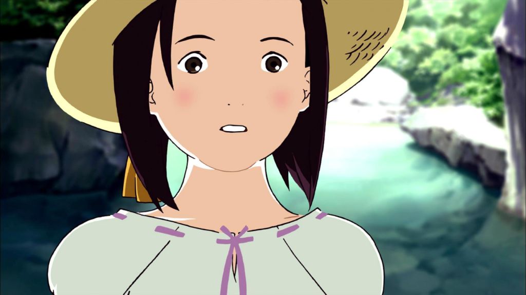 映画『虹色ほたる~永遠の夏休み~』主題歌はユーミン!(*^,^)b